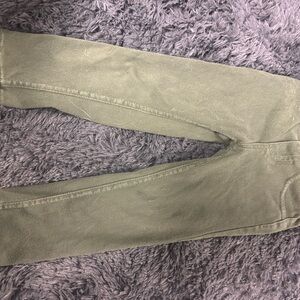 Garanimals Skinny Jeans in Sage